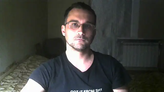 Sanderx online show from January 20, 9:43 pm