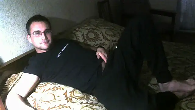 Sanderx online show from January 25, 11:11 pm