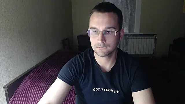 Sanderx online show from February 18, 8:25 pm