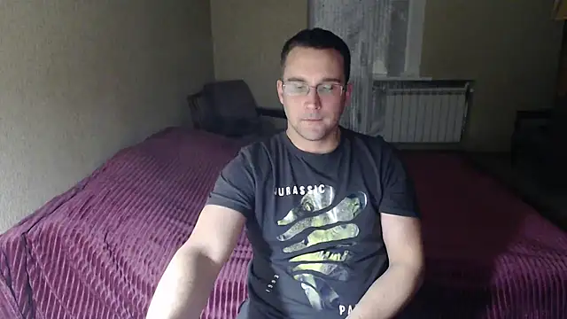 Sanderx online show from February 24, 4:58 pm