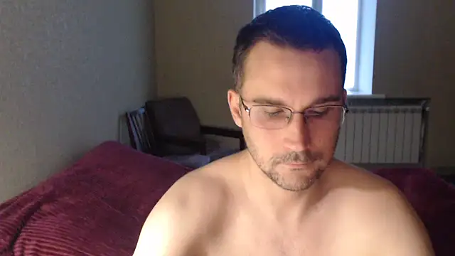 Sanderx online show from March 3, 8:49 am