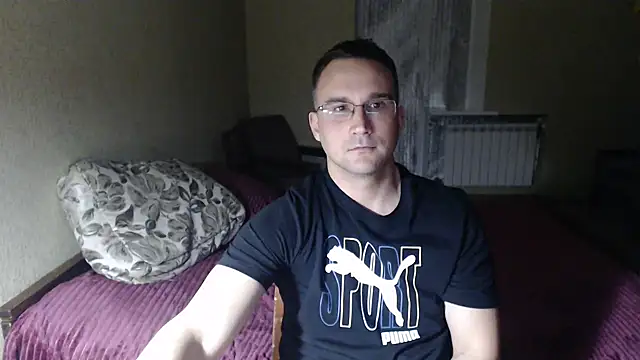 Sanderx online show from March 15, 12:15 am