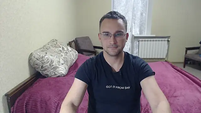 Sanderx online show from March 17, 7:26 pm