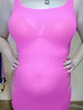 Charlotte391 online show from November 22, 10:25 am