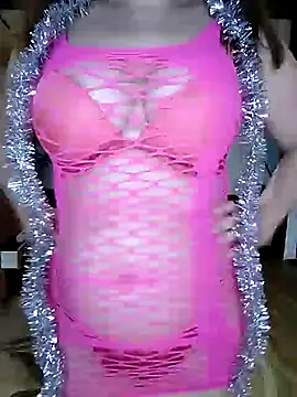 Charlotte391 online show from December 4, 9:51 am