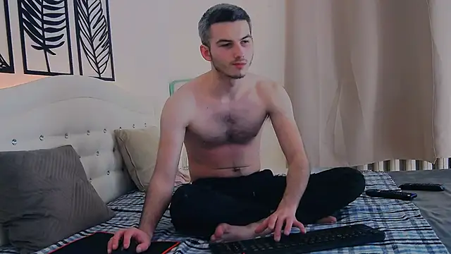 Snapshot of Devin_Jay chatting on January 2, 4:56 pm Devin Jay online show from January 2, 4:56 pm