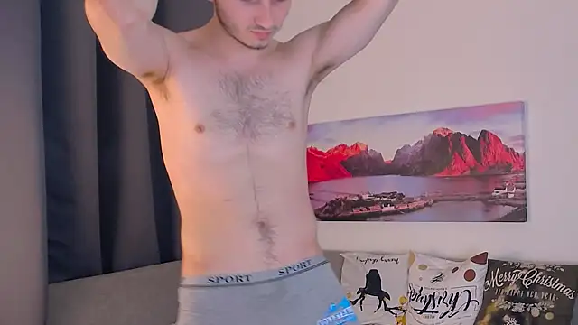 Snapshot of Devin_Jay chatting on January 5, 2:06 am Devin Jay online show from January 5, 2:06 am