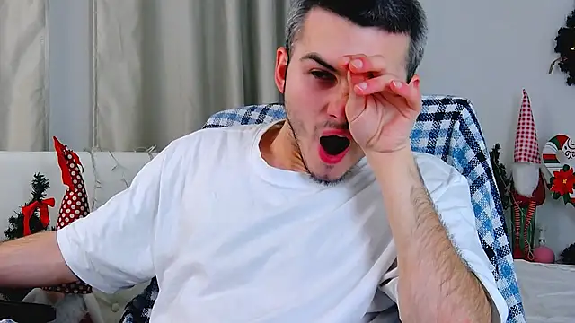 Snapshot of Devin_Jay chatting on January 6, 5:08 am Devin Jay online show from January 6, 5:08 am