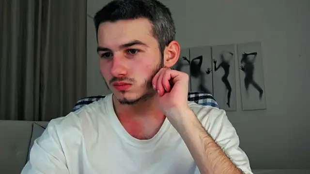 Snapshot of Devin_Jay chatting on January 8, 7:45 pm Devin Jay online show from January 8, 7:45 pm