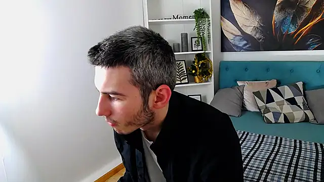 Devin Jay online show from January 10, 1:52 pm