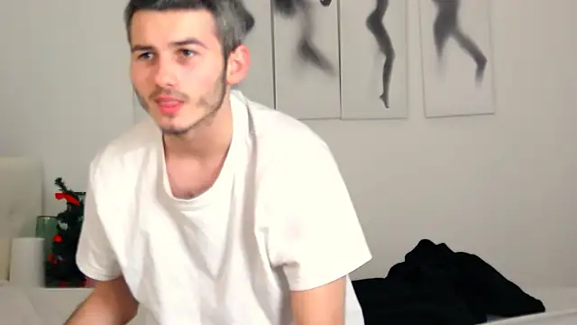 Devin Jay online show from January 13, 7:42 pm