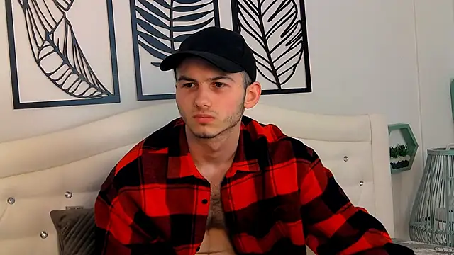 Snapshot of Devin_Jay chatting on February 23, 6:07 am Devin Jay online show from February 23, 6:07 am