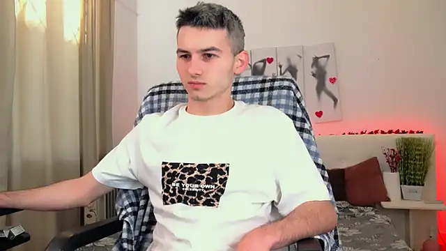 Snapshot of Devin_Jay chatting on March 7, 1:29 pm Devin Jay online show from March 7, 1:29 pm