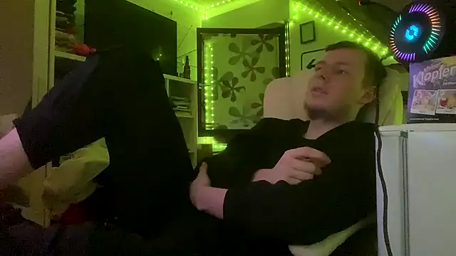 Germanyone online show from January 27, 4:11 pm