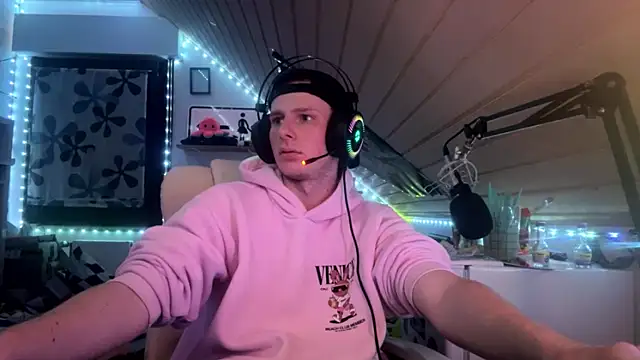 Germanyone online show from April 6, 1:25 am