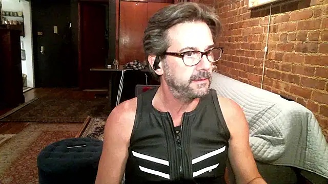 Johnny Bottoms online show from October 23, 10:19 pm