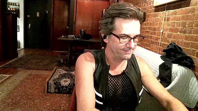 Johnny Bottoms online show from November 14, 11:46 pm