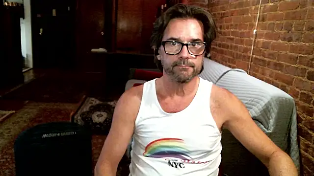 Johnny Bottoms online show from January 9, 11:28 pm