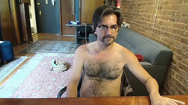 Johnny Bottoms online show from June 19, 1:48 pm