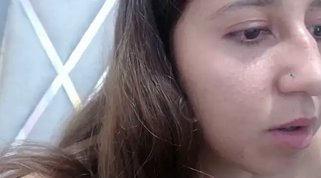 Snapshot of Valeria_grey69 chatting on February 17, 8:58 pm Valeria grey69 online show from February 17, 8:58 pm