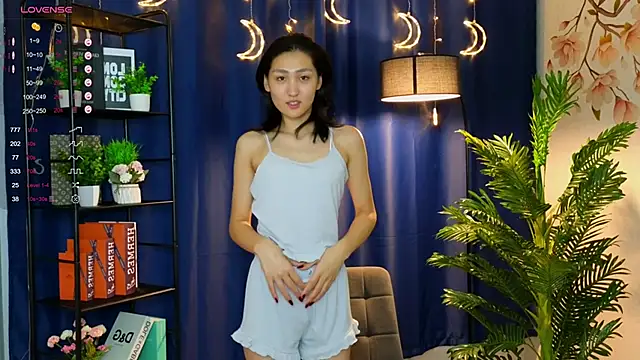 OdeliaGossage online show from January 18, 1:08 am