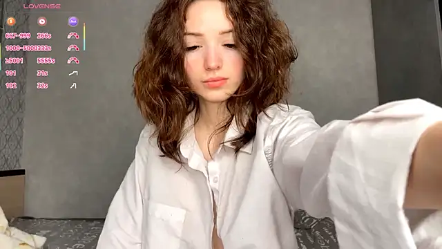 LilianGrindle online show from February 20, 10:43 pm