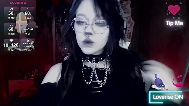 chloe crystall killer online show from October 20, 11:54 am