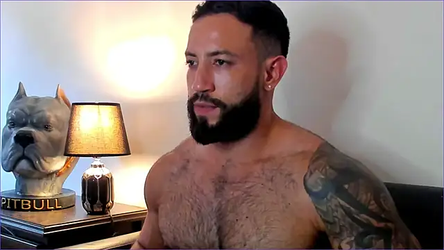 Snapshot of BradLeon_ chatting on October 14, 7:14 pm BradLeon  online show from October 14, 7:14 pm