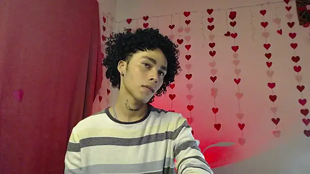 seven7xis online show from February 11, 4:55 am