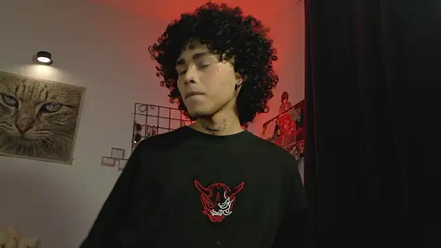 seven7xis online show from March 12, 2:50 am