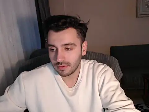 Snapshot of handsomeee04 chatting on November 13, 10:08 pm handsomeee04 online show from November 13, 10:08 pm