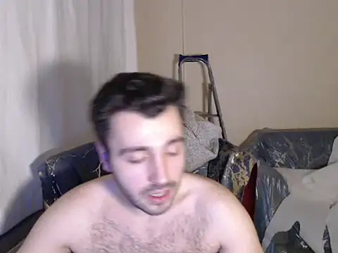 handsomeee04 online show from February 7, 8:23 pm