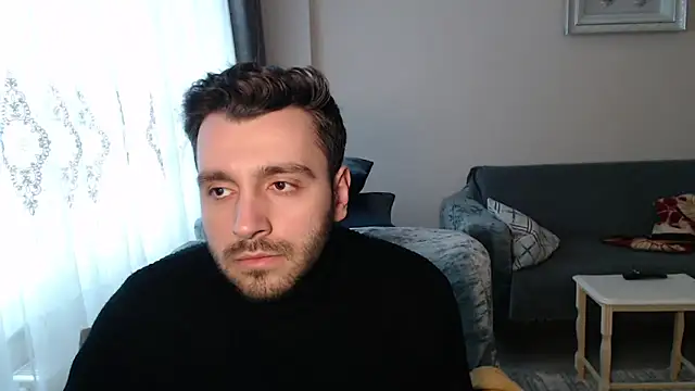 handsomeee04 online show from February 27, 1:55 pm