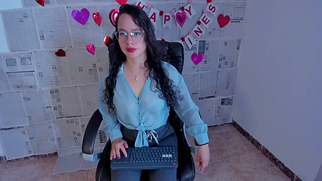 emmaTorres1 online show from February 15, 4:56 pm