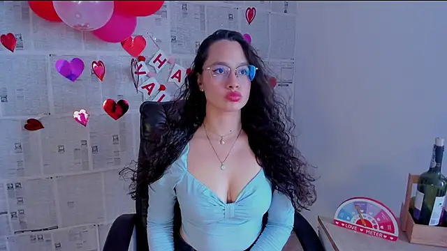 emmaTorres1 online show from February 16, 7:49 pm