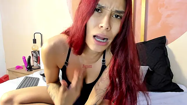 Nicole Angels  online show from June 22, 8:06 pm