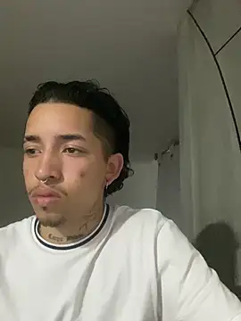 iamcloe 11 online show from October 15, 2:55 am