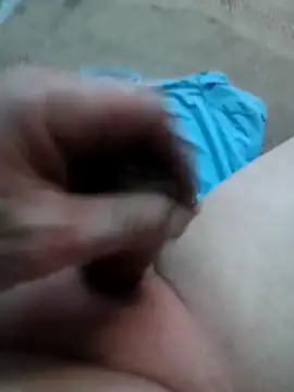 Chrisgeil online show from February 23, 11:58 pm