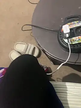 milfucker007 online show from February 2, 11:58 pm