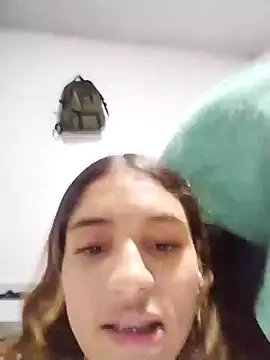 charlotes28 online show from January 15, 2:27 am