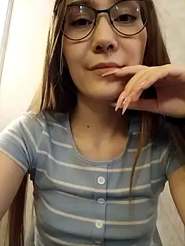 SashaMeow online show from February 3, 8:13 pm