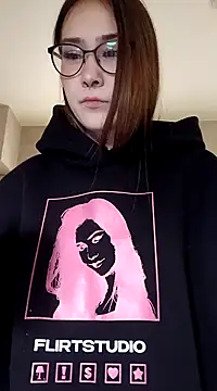 SashaMeow online show from February 4, 10:34 pm