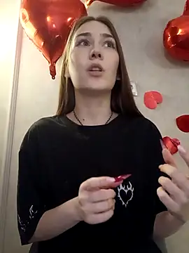 SashaMeow online show from March 21, 7:35 pm