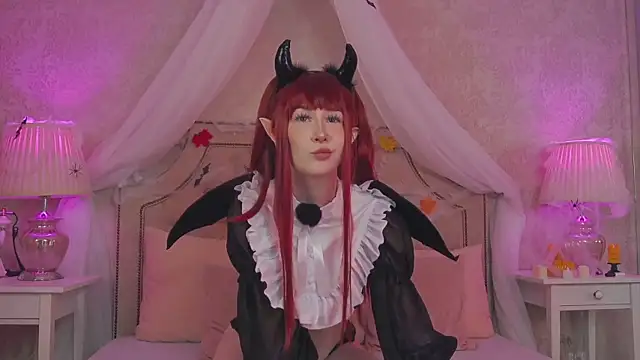 SashaMeow online show from October 25, 4:24 pm