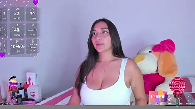 Snapshot of Sara_Smitthh6 chatting on January 14, 12:00 am Sara Smitthh6 online show from January 14, 12:00 am