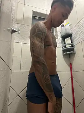 Muzao online show from March 18, 3:42 am