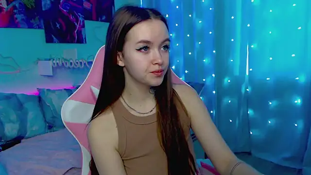 Naughty Mable online show from January 12, 8:36 am