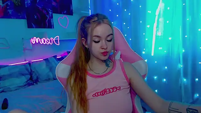 Naughty Mable online show from February 5, 6:56 am