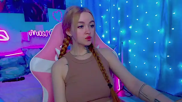 Naughty Mable online show from February 7, 1:47 am