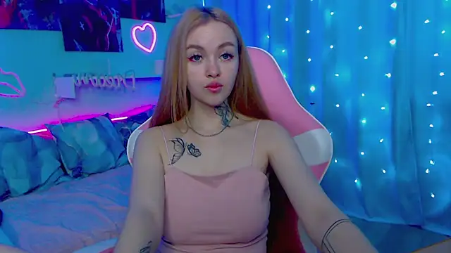 Naughty Mable online show from February 19, 4:12 am